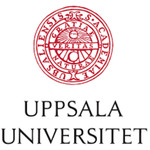 Logotype for uppsala university