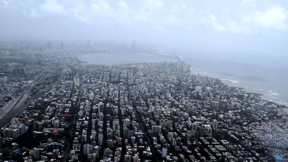 Image of Mumbai